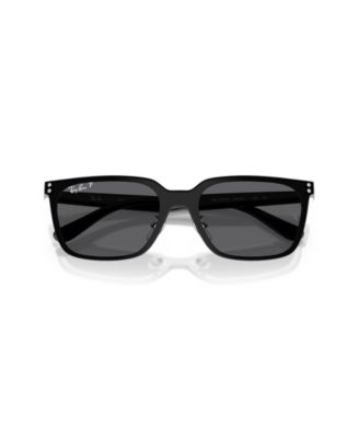 Unisex Polarized Sunglasses, RB3784D