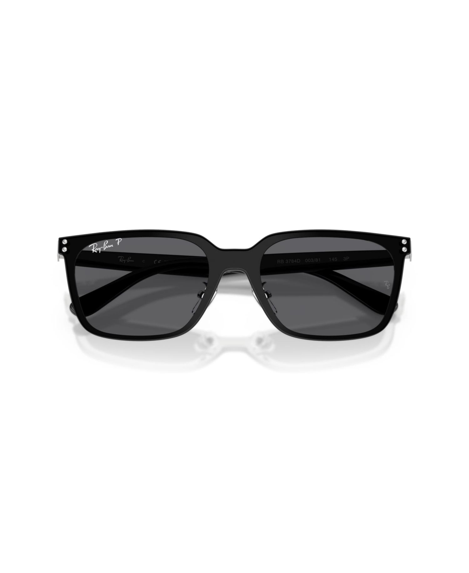 Unisex Polarized Sunglasses, RB3784D