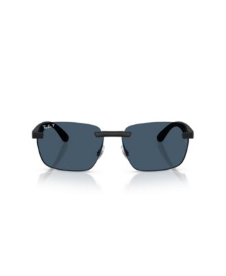 Unisex Polarized Sunglasses, RB4470CH