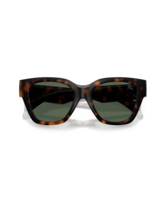 Women's Square Sunglasses, BE4489U