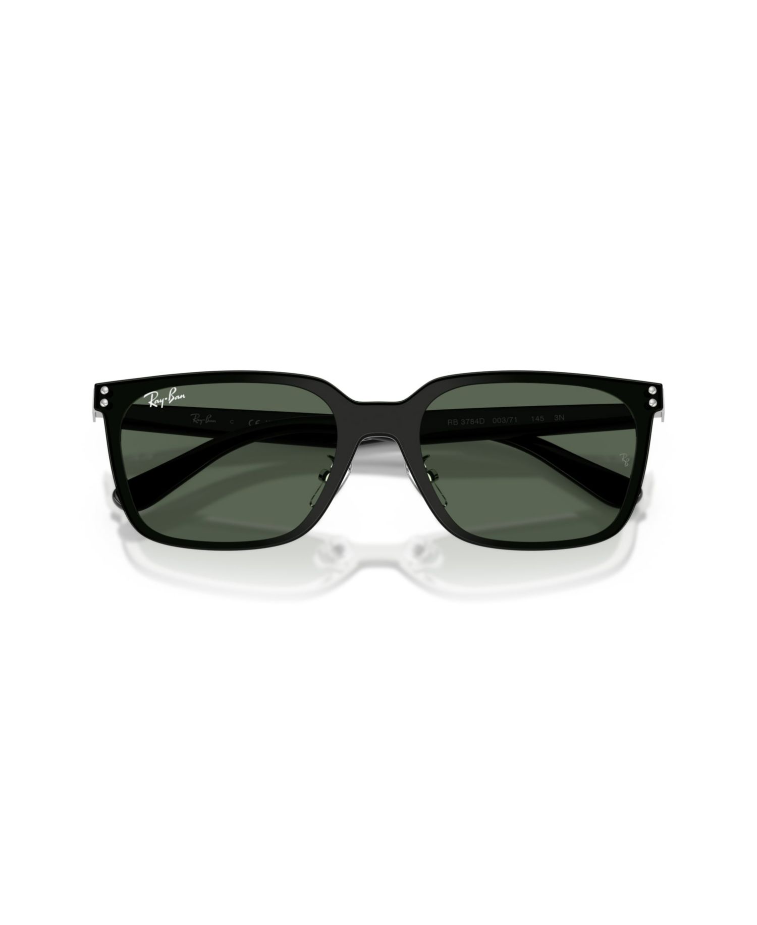 Unisex Sunglasses, RB3784D