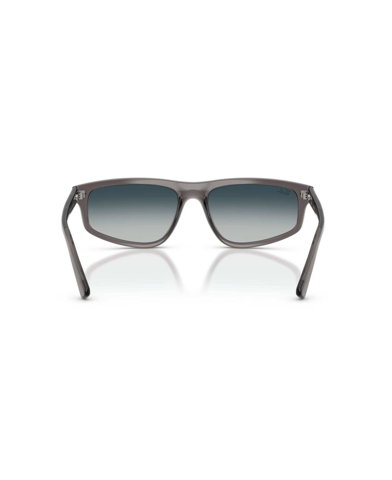 Unisex Geometric Sunglasses, RB2225
