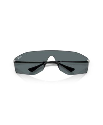 Unisex Geometric Sunglasses, RB3781