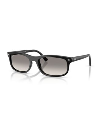 Unisex Rectangle Sunglasses, RB2224