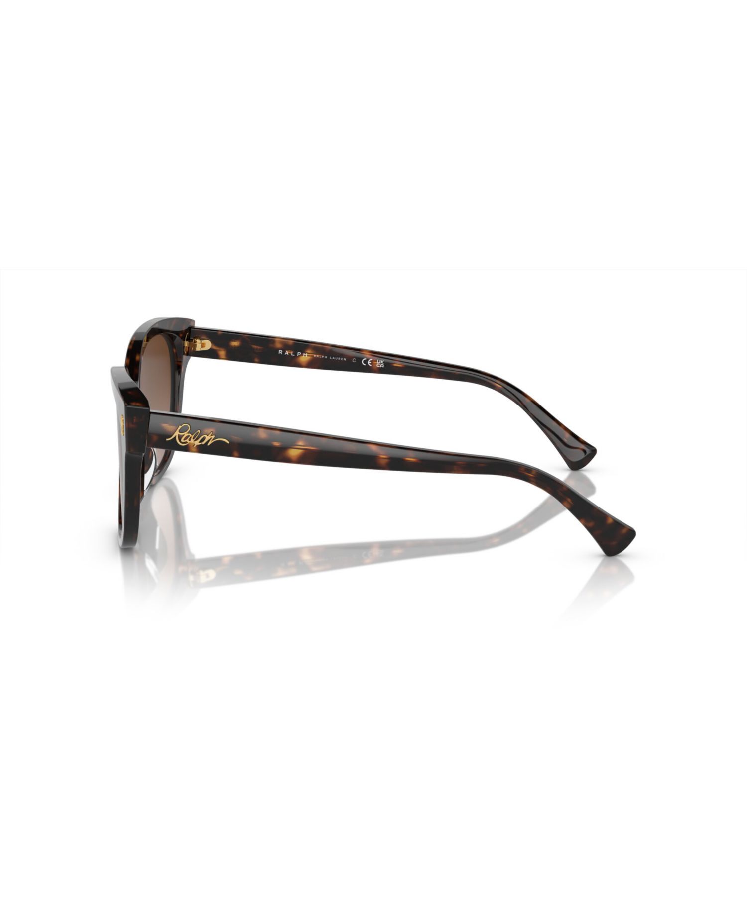 Women's Cat Eye Sunglasses, RA5305U