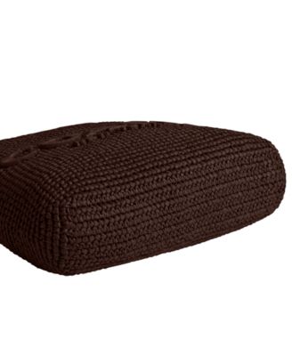 Brooklyn Medium Straw Shoulder Bag 28