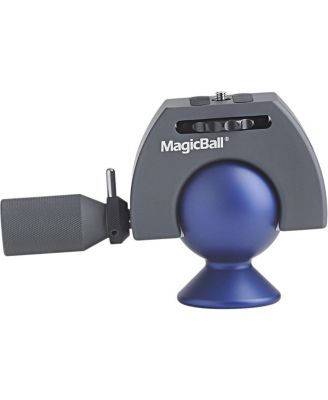 MagicBall 50 Universal Medium Sized Ball Head, Supports 15.40 Lbs