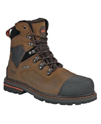 Men's Range 6 Inch Composite Toe Work Boot