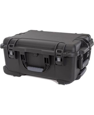 Wheeled Series 955 Lightweight NK-7 Resin Waterproof Hard Case with Foam Insert