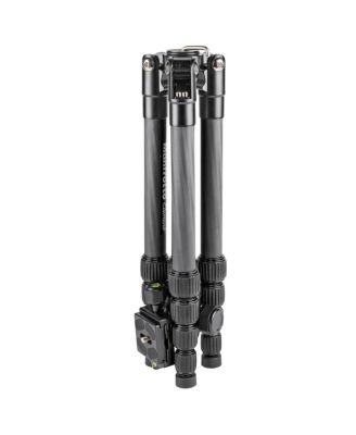 Element Traveller Small 5-Section Carbon Fiber Tripod with Ball Head