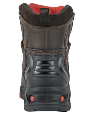 Men's Traverse Composite Toe Waterproof Work Boot