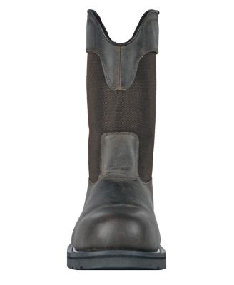 Men's Ridge Composite Toe Work Boot