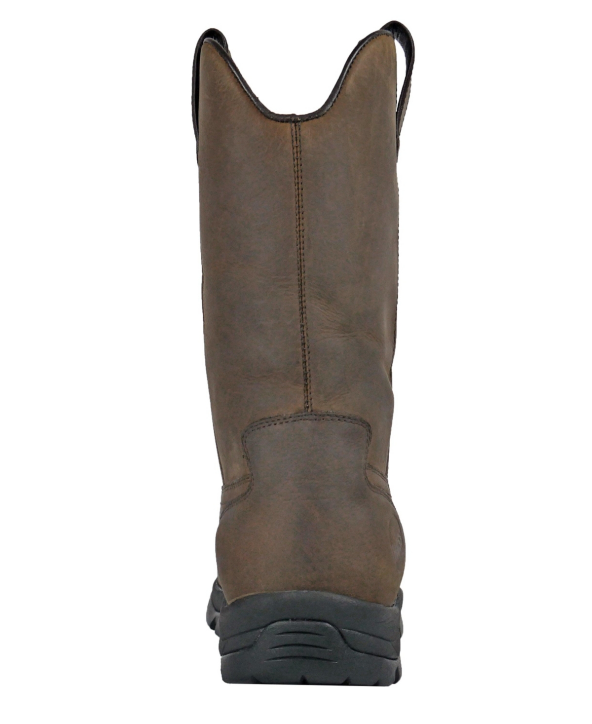 Hoss Boot Company Men's Wildfire Wellington Composite Toe Waterproof Work