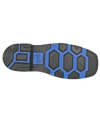 Men's Rushmore Composite Toe Puncture Resistant Work Boot