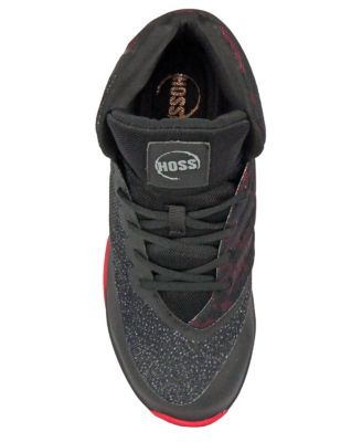 Men's Rim Fly Composite Toe Lightweight Athletic Work Shoe