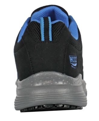 Men's Sparks Composite Toe Work Shoe Slip Resistant EH