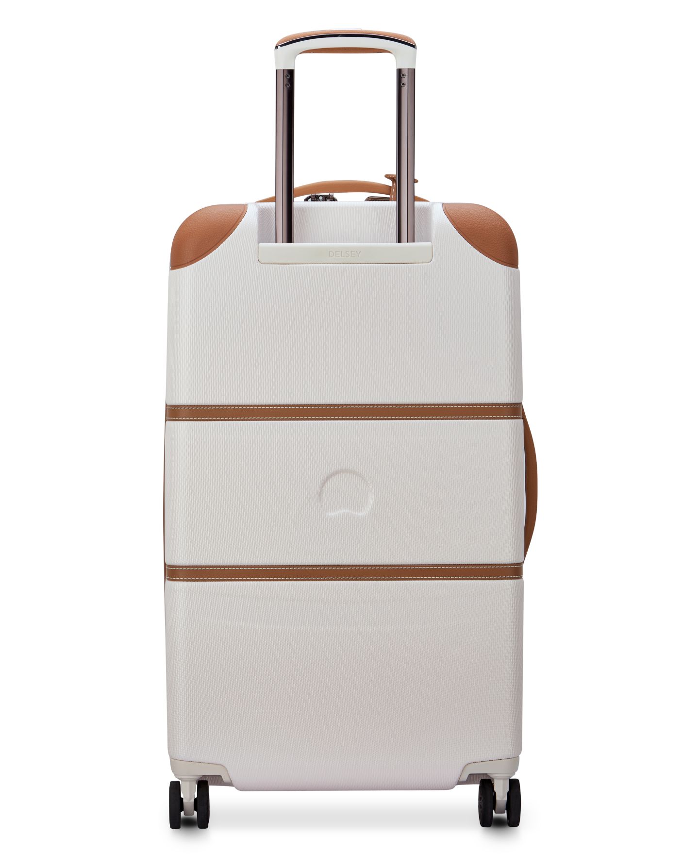 Чемодан Delsey Paris Delsey Chatelet Air 2.0 Large Check-in Spinner, цвет: Ангора — фото 11