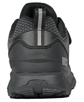 Men's HOSS Buster Velcro Composite Toe Work Shoe
