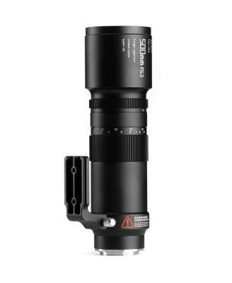 500mm f/6.3 Lens for Canon EF