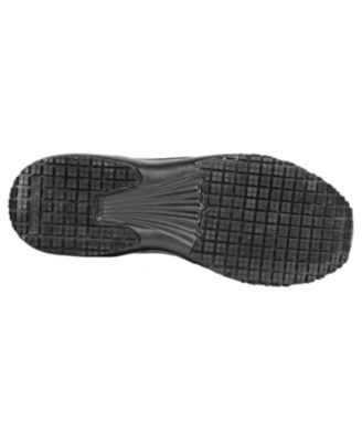 Men's HOSS Reno II Composite Toe Slip Resistant Work Shoe