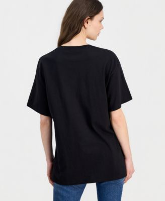 Champion Unisex 3-Star Graphic Short-Sleeve T-Shirt