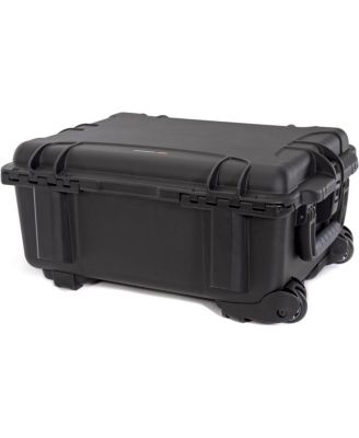 Wheeled Series 955 Lightweight NK-7 Resin Waterproof Hard Case without Foam