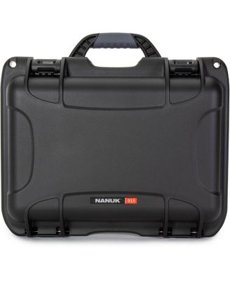 915 Waterproof Hard Case with Foam Insert for DJI Mini 4 Pro Fly More Combo Kit