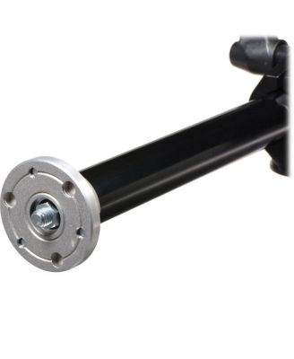 Reproduction Arm, Double Camera Attachment