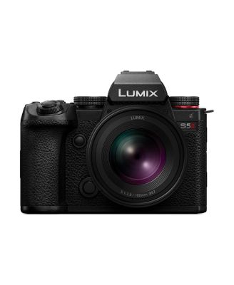 LUMIX S 100mm f/2.8 Macro Lens for L Mount