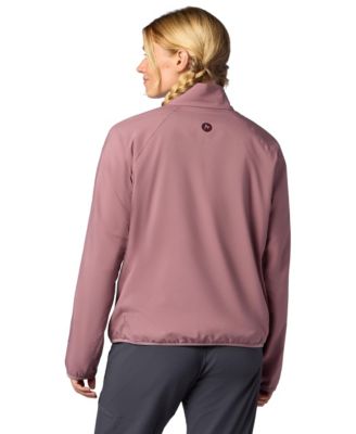 Women's Aerothermal 1/2 Zip