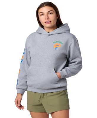Women's Born to Bloom Hoodie