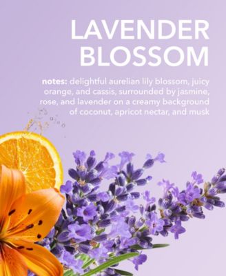 Lavender Blossom Goat Milk Body Butter, 8.5 oz.