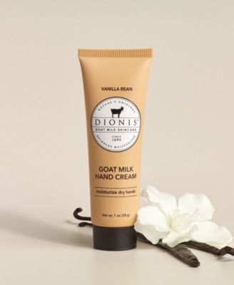 5-Pc. Inspire Goat Milk Hand Cream Gift Set