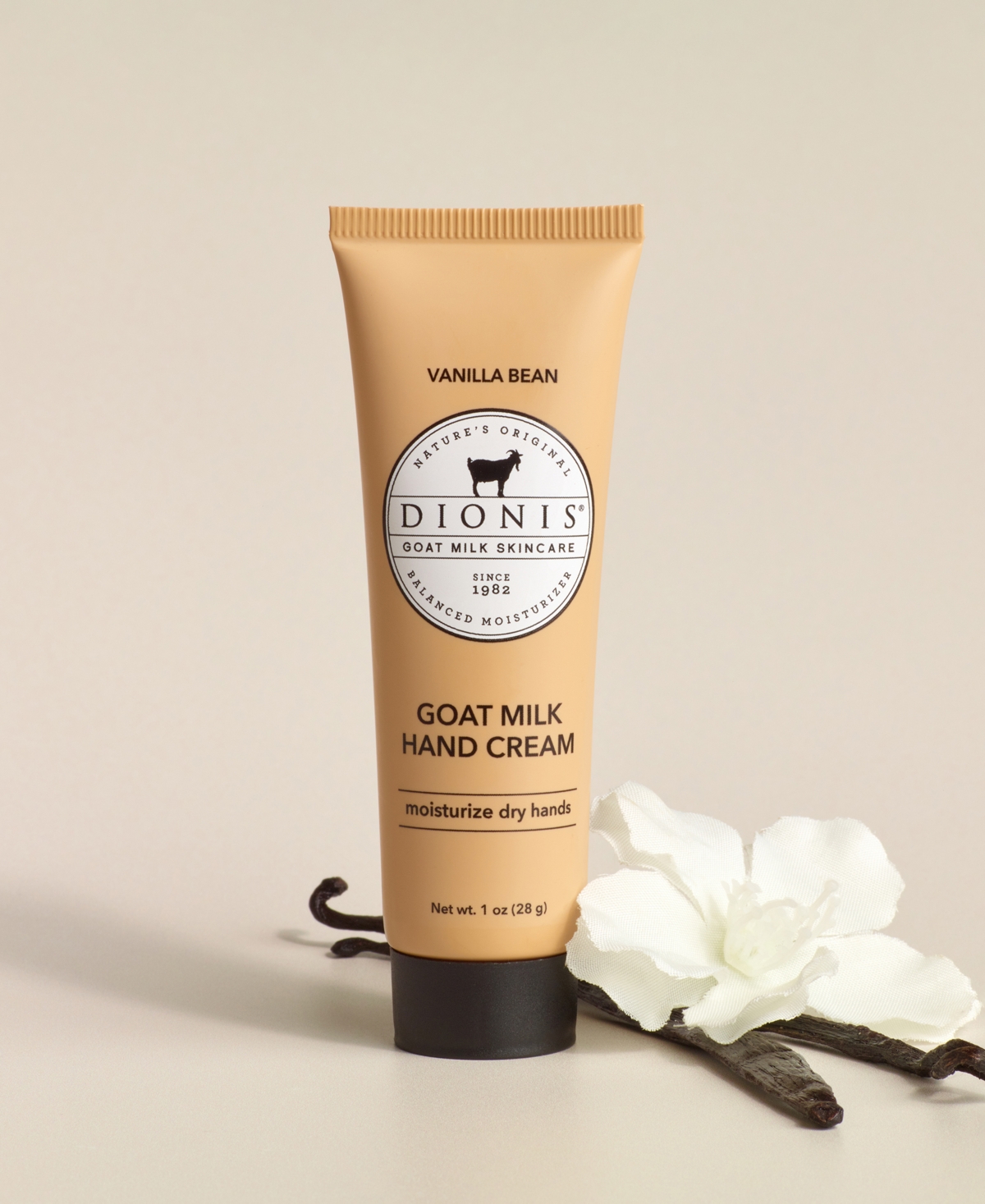 Dionis Inspire Goat Milk Hand Cream Gift Set