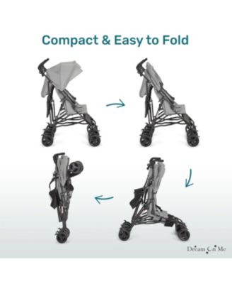 Baby Twin Venture Umbrella Stroller, Multi Backrest Positions, Adjustable & Removable Canopy Double Stroller, 360°Swivel Wheels with Locks