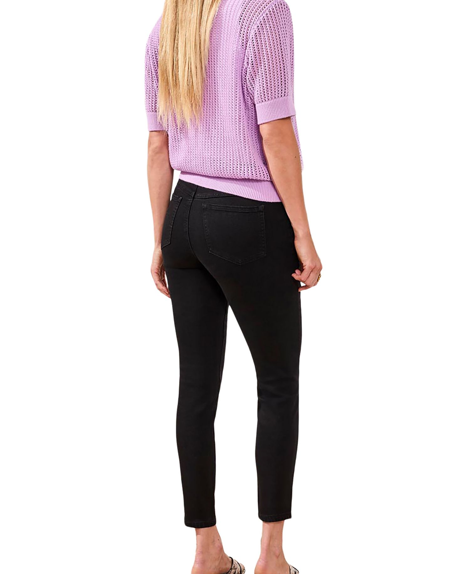 Women's Audrey Comfort-Fit Ankle Jeggings