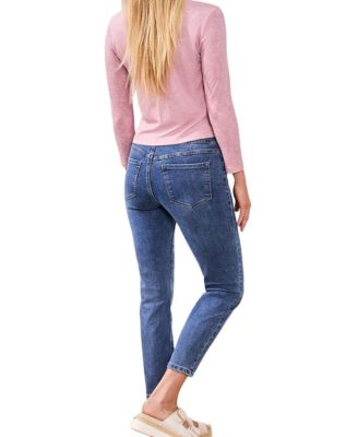 Women's Audrey Comfort-Fit Ankle Jeggings