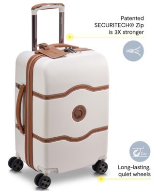 Delsey Chatelet Air 2.0 International Carry-on Spinner