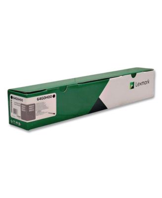64G0H00 32,500 Page-Yield Return Program High-Yield Toner