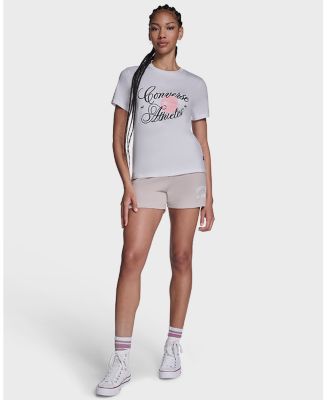 Women's Athletics Script T-Shirt