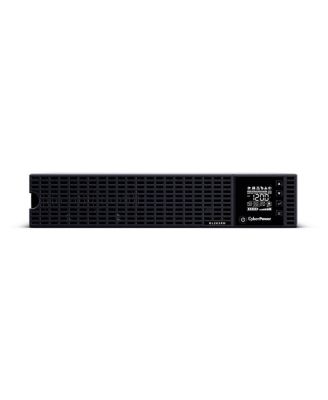OL2K2RM 2200VA/1600W Essential Online Sine Wave LCD Rackmount Convertible UPS System