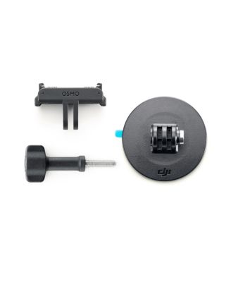 Flat Adhesive Base Kit for Osmo Action 6 and Osmo Nano Camera