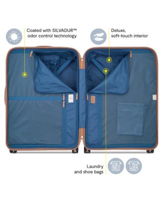 Delsey Chatelet Air 2.0 Extra Large Check-in Spinner