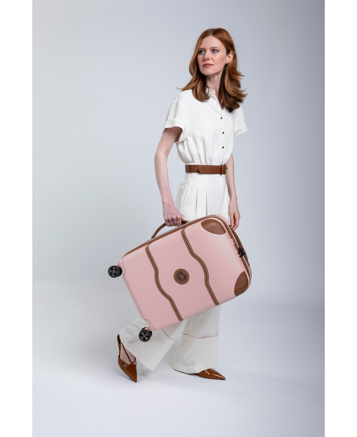 Delsey Chatelet Air 2.0 23" Carry-On Spinner