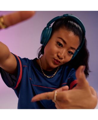 QuietComfort Headphones with Active Noise Cancellation