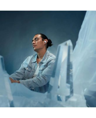 QuietComfort Earbuds Ice Blue