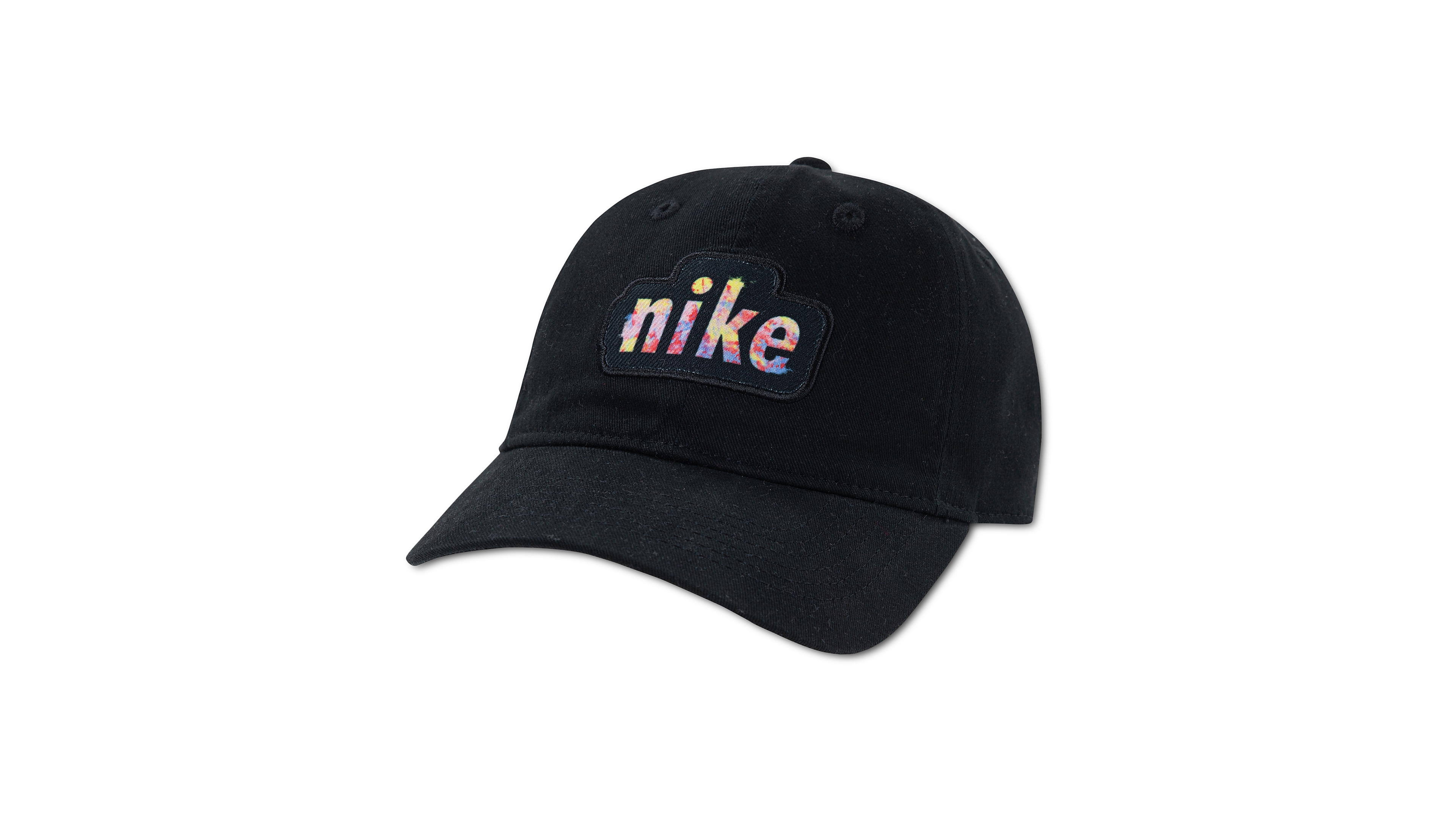 Nike Boys' 4-7 Fingerpaint Club Cap
