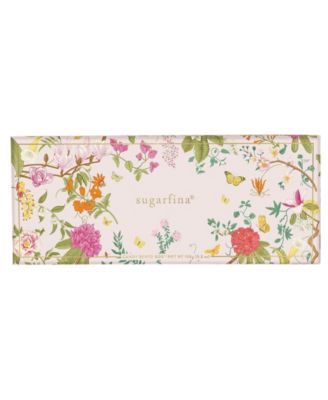 Spring Garden Party Candy Bento Box, 3-Pc.