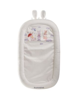 Baby Lounger Support Cushion