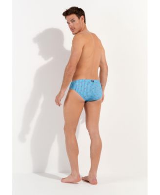 Men's Espelette Swim Mini Briefs